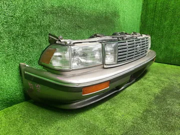 НОУСКАТ НА TOYOTA CROWN JZS131 1JZ-GE