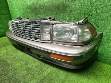 НОУСКАТ НА TOYOTA CROWN JZS131 1JZ-GE