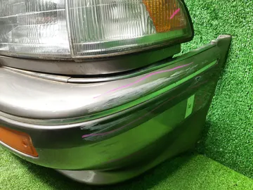 НОУСКАТ НА TOYOTA CROWN JZS131 1JZ-GE