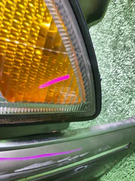 НОУСКАТ НА TOYOTA CROWN JZS131 1JZ-GE