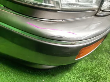 НОУСКАТ НА TOYOTA CROWN JZS131 1JZ-GE