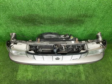 НОУСКАТ НА TOYOTA CROWN JZS131 1JZ-GE