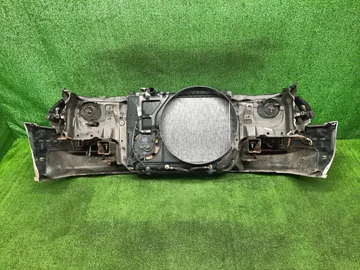 НОУСКАТ НА TOYOTA CROWN JZS131 1JZ-GE