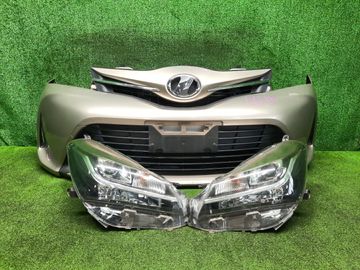 НОУСКАТ НА TOYOTA VITZ KSP130 1KR-FE