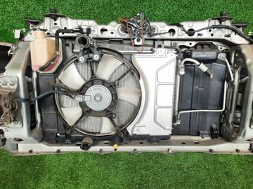 НОУСКАТ НА TOYOTA VITZ KSP130 1KR-FE