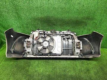 НОУСКАТ НА TOYOTA VITZ KSP130 1KR-FE