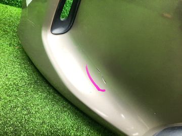 НОУСКАТ НА TOYOTA VITZ KSP130 1KR-FE