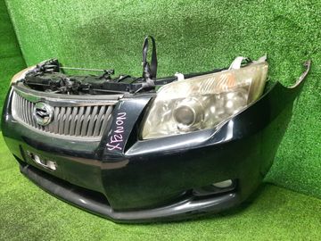 НОУСКАТ НА TOYOTA COROLLA  AXIO ZRE144 2ZR-FAE