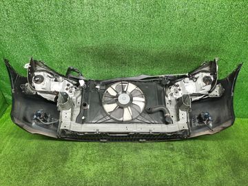 НОУСКАТ НА TOYOTA COROLLA  AXIO ZRE144 2ZR-FAE