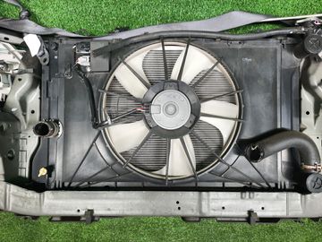 НОУСКАТ НА TOYOTA COROLLA  AXIO ZRE144 2ZR-FAE