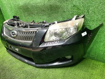 НОУСКАТ НА TOYOTA COROLLA  AXIO ZRE144 2ZR-FAE