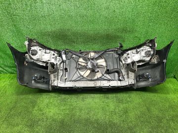 НОУСКАТ НА TOYOTA COROLLA  AXIO ZRE144 2ZR-FAE