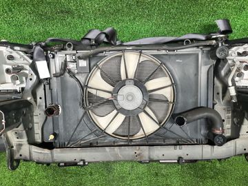 НОУСКАТ НА TOYOTA COROLLA  AXIO ZRE144 2ZR-FAE