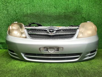 НОУСКАТ НА TOYOTA COROLLA FIELDER NZE121G 1NZ-FE