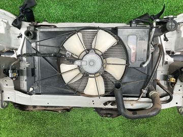 НОУСКАТ НА TOYOTA COROLLA FIELDER NZE121G 1NZ-FE