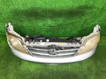 НОУСКАТ НА TOYOTA COROLLA FIELDER NZE121G 1NZ-FE