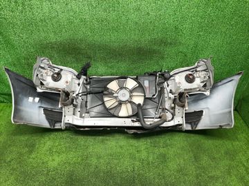НОУСКАТ НА TOYOTA COROLLA FIELDER NZE121G 1NZ-FE