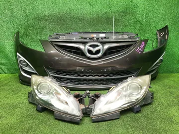 НОУСКАТ НА MAZDA ATENZA GH5FW L5-VE