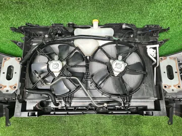 НОУСКАТ НА MAZDA ATENZA GH5FW L5-VE