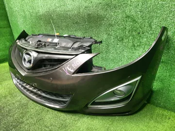 НОУСКАТ НА MAZDA ATENZA GH5FW L5-VE