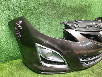 НОУСКАТ НА MAZDA ATENZA GH5FW L5-VE