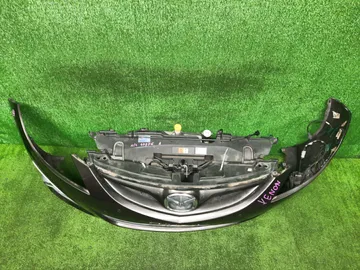 НОУСКАТ НА MAZDA ATENZA GH5FW L5-VE