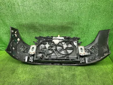 НОУСКАТ НА MAZDA ATENZA GH5FW L5-VE