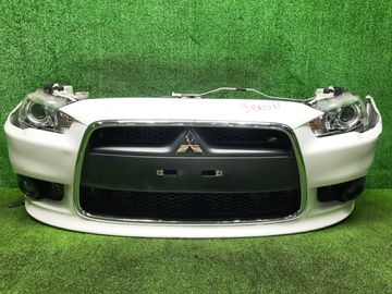 НОУСКАТ НА MITSUBISHI GALANT FORTIS CX3A 4B10