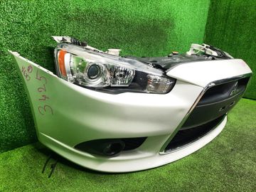НОУСКАТ НА MITSUBISHI GALANT FORTIS CX3A 4B10