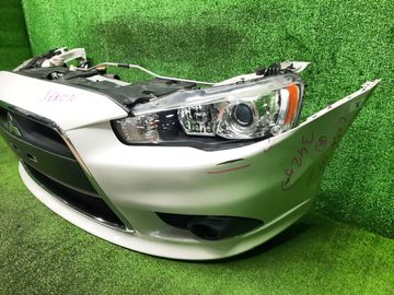 НОУСКАТ НА MITSUBISHI GALANT FORTIS CX3A 4B10
