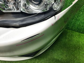 НОУСКАТ НА MITSUBISHI GALANT FORTIS CX3A 4B10