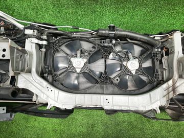 НОУСКАТ НА MITSUBISHI GALANT FORTIS CX3A 4B10
