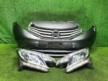 НОУСКАТ НА NISSAN NOTE E12 HR12DDR