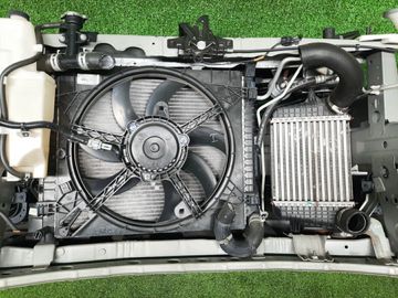 НОУСКАТ НА NISSAN NOTE E12 HR12DDR