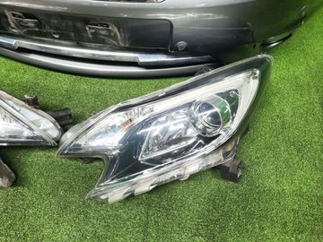 НОУСКАТ НА NISSAN NOTE E12 HR12DDR