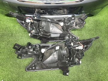 НОУСКАТ НА NISSAN NOTE E12 HR12DDR