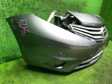 НОУСКАТ НА NISSAN NOTE E12 HR12DDR