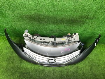 НОУСКАТ НА NISSAN NOTE E12 HR12DDR