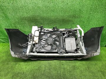 НОУСКАТ НА NISSAN NOTE E12 HR12DDR