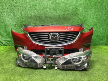 НОУСКАТ НА MAZDA ATENZA GJ2FW SH-VPTR