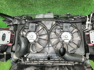 НОУСКАТ НА MAZDA ATENZA GJ2FW SH-VPTR