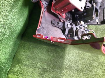 НОУСКАТ НА MAZDA ATENZA GJ2FW SH-VPTR