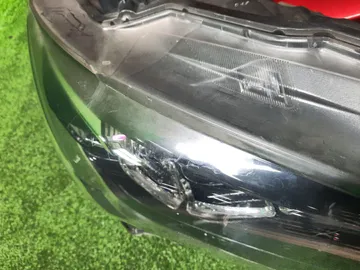 НОУСКАТ НА MAZDA ATENZA GJ2FW SH-VPTR