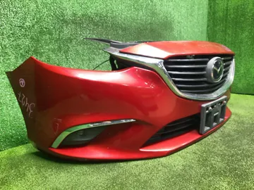 НОУСКАТ НА MAZDA ATENZA GJ2FW SH-VPTR