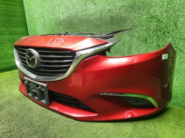 НОУСКАТ НА MAZDA ATENZA GJ2FW SH-VPTR