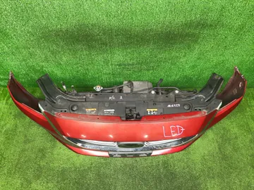 НОУСКАТ НА MAZDA ATENZA GJ2FW SH-VPTR
