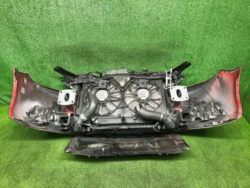 НОУСКАТ НА MAZDA ATENZA GJ2FW SH-VPTR