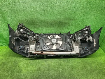 НОУСКАТ НА TOYOTA ALLION ZRT265 2ZR-FAE