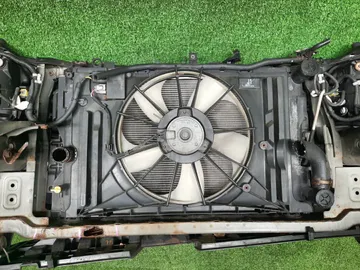 НОУСКАТ НА TOYOTA ALLION ZRT265 2ZR-FAE
