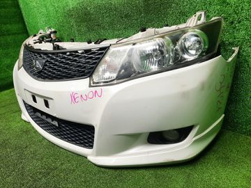 НОУСКАТ НА TOYOTA ALLION ZRT260 2ZR-FE